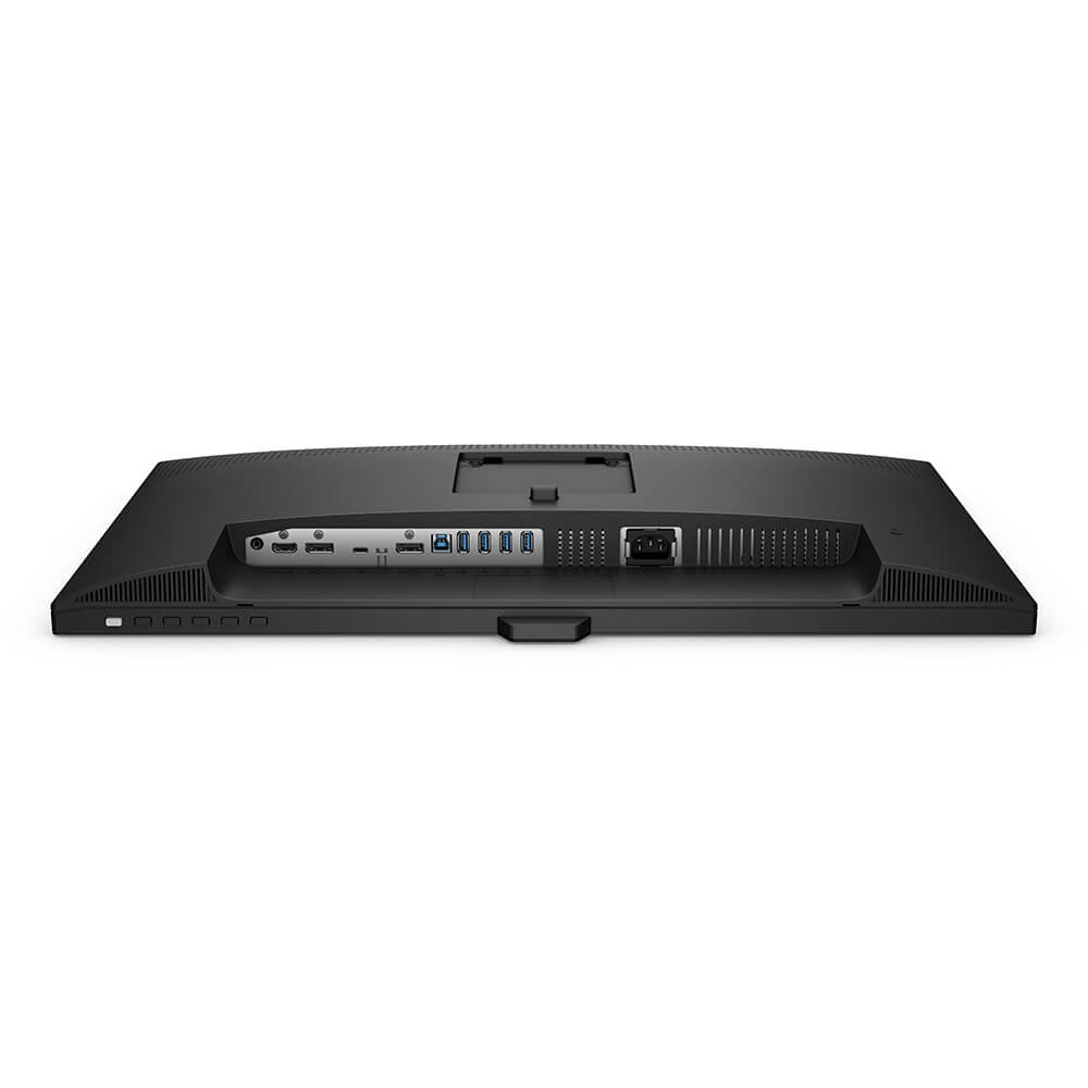 BenQ PD2705Q – Monitor, 27", 2560 × 1440 (WQHD), IPS, 60 Hz, 300 cd/m², KVM, USB-C, Integrierte Lautsprecher