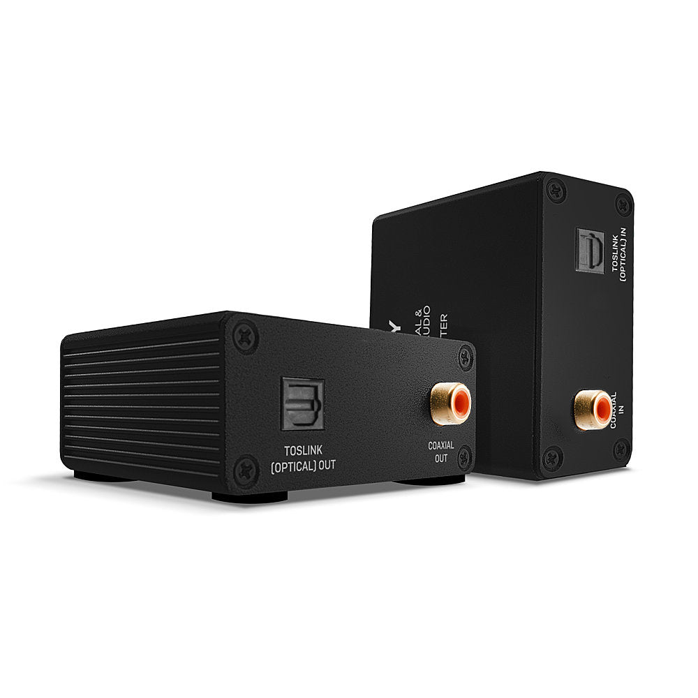 Lindy Audio-Extender, TOSLINK/Koaxial, über Cat 6, bis 150 m