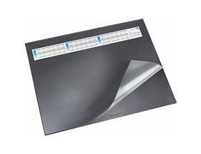 Laufer Durella DS Schreibunterlage – 530 × 400 mm – Kunststoff