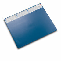 Laufer Schreibunterlage Durella DS – 530 × 400 mm – Kunststoff