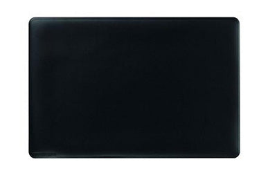 Laufer Läufer Schreibunterlage Durella – 530 × 400 mm – Kunststoff, rutschfest