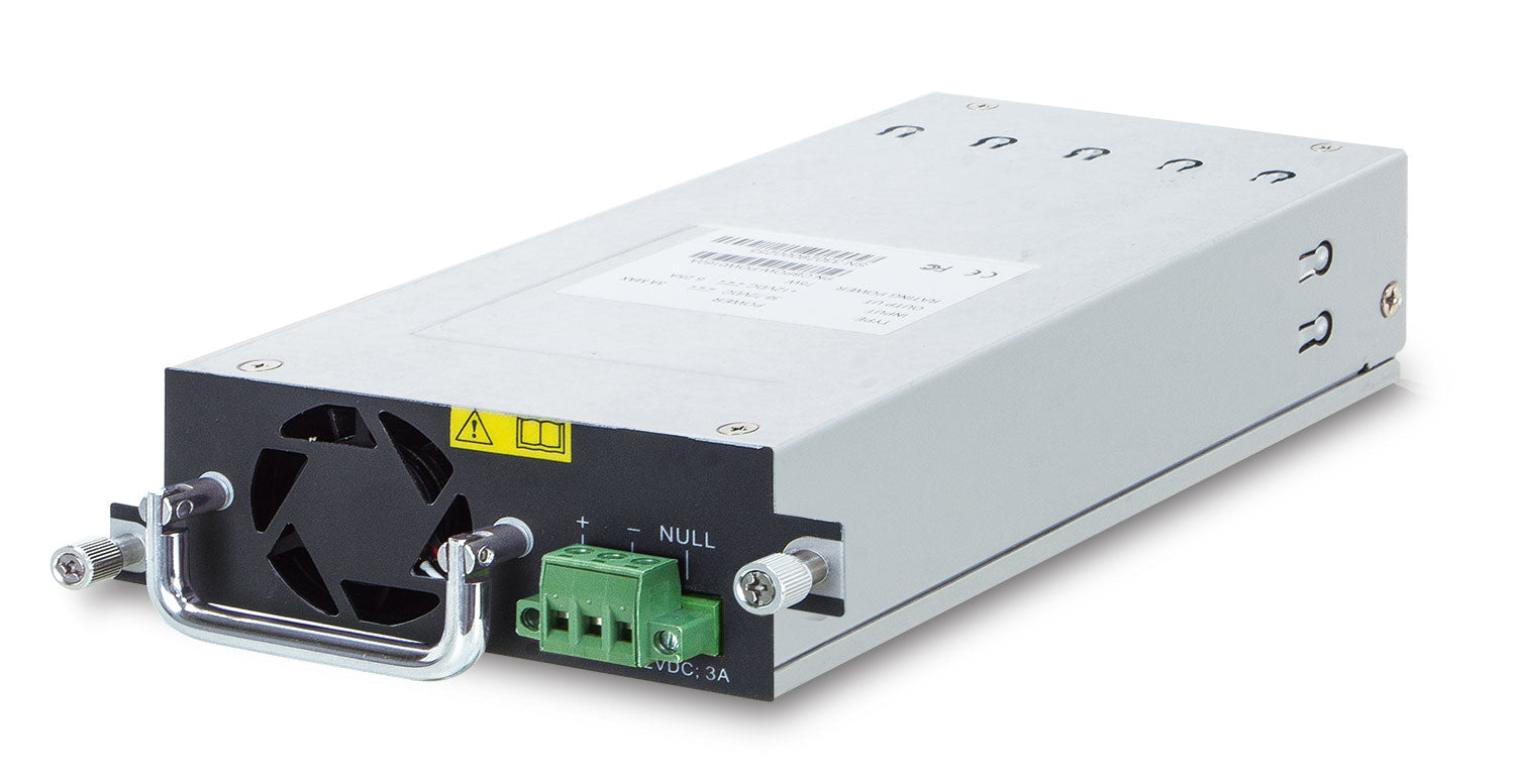 PLANET Netzteil – 75 W, 36–72 V