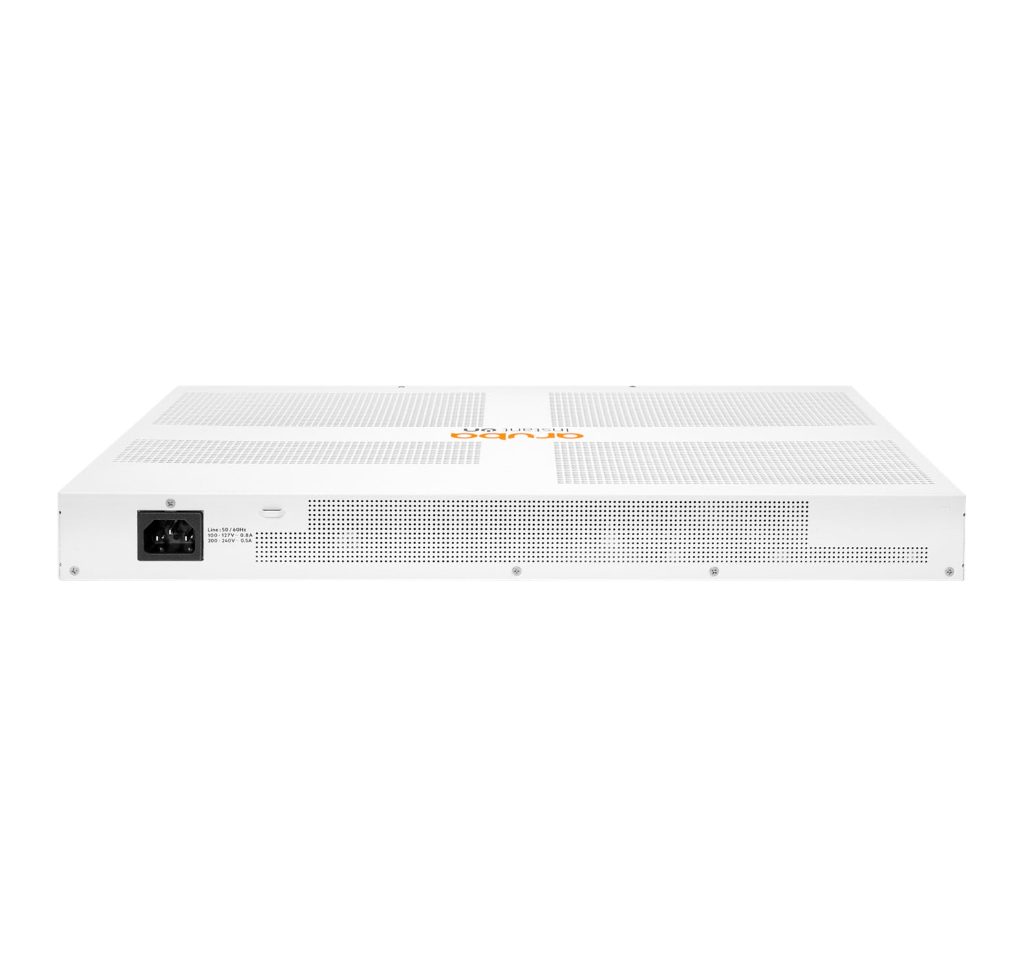HPE Aruba Networking 1930 48G 4SFP+ – Managed Switch – 48×GbE, 4×SFP+, L2+, 1U