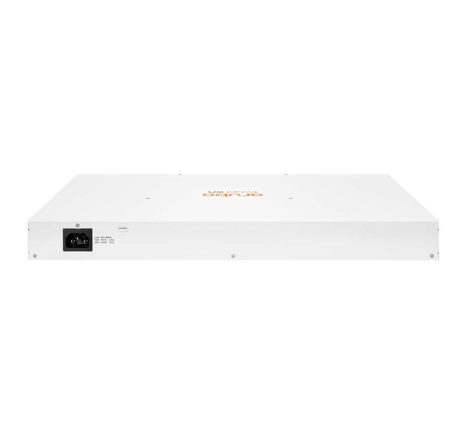 HPE Aruba 1930 24G – Managed Switch – 24×GbE, 4×SFP+, L2+, PoE+ 370 W, 1U