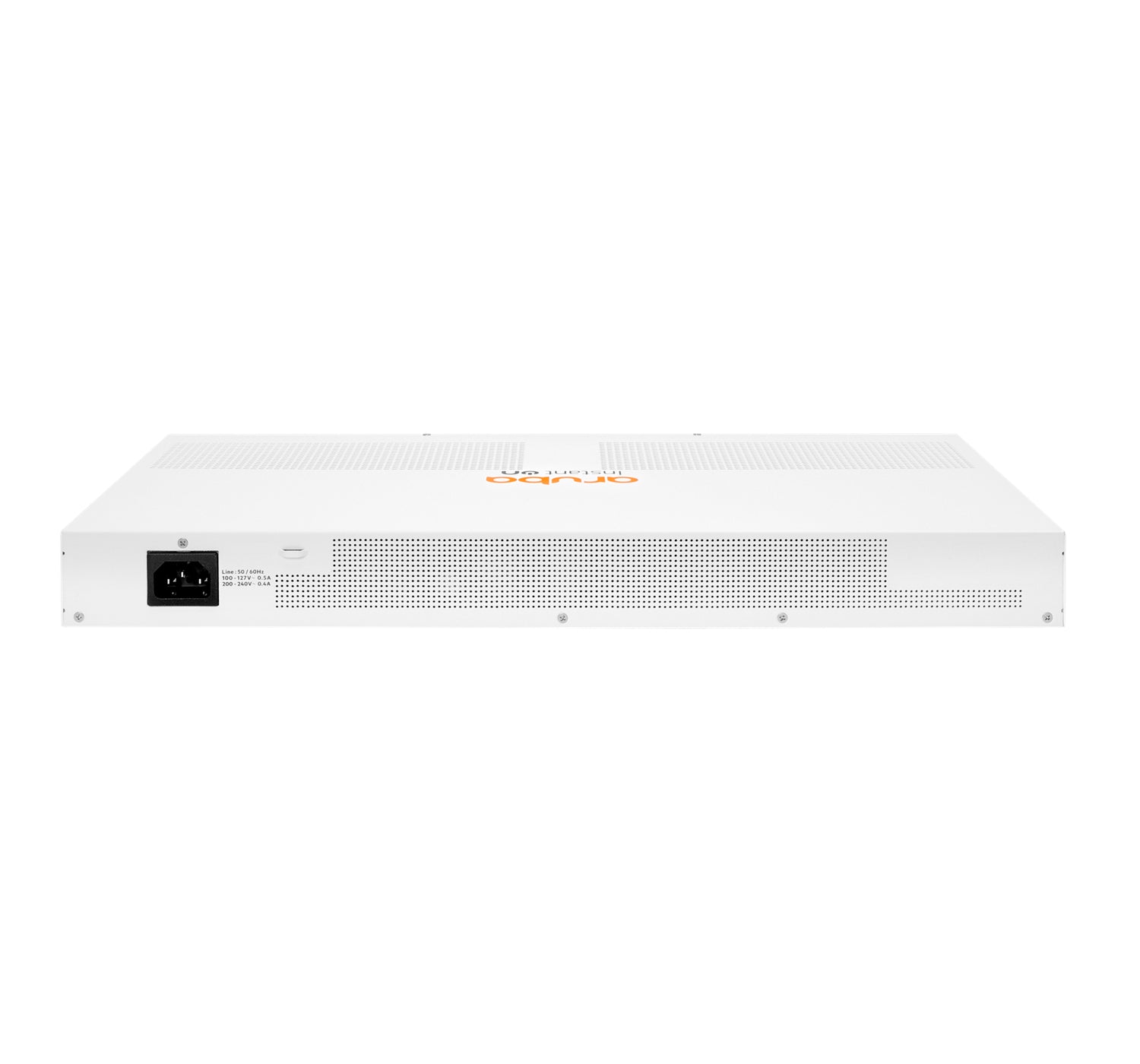HPE Aruba Instant On 1930 24G Class4 PoE – Managed Switch – 24×GbE, 4×SFP+, L2+, PoE+ 195 W, 1U