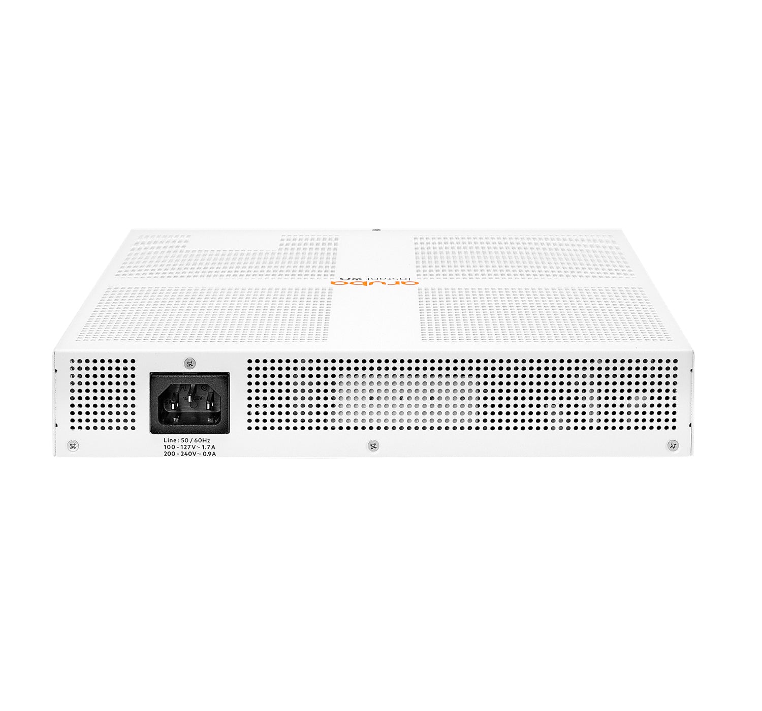 HPE Aruba JL681A#ACD – Managed Switch – 8×GbE, 2×SFP, L2+, PoE 124 W, 1U