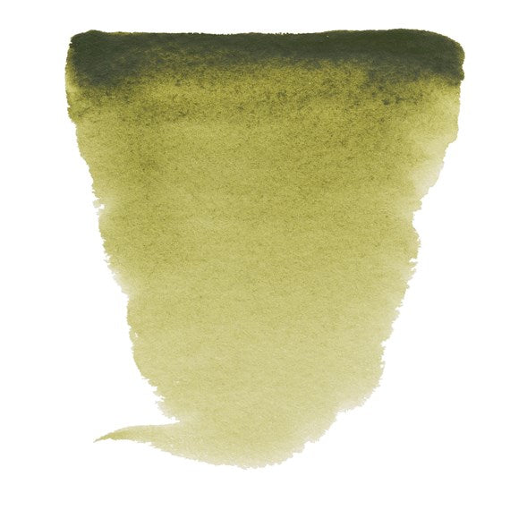 Van Gogh Aquarellfarbe – Olivgrün
