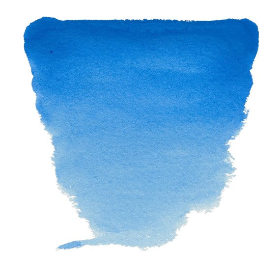 Van Gogh Aquarellfarbe – Cölinblau