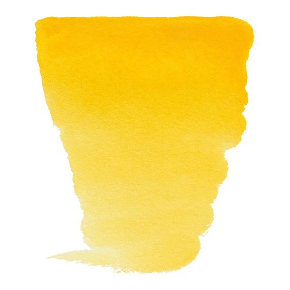 Van Gogh Aquarellfarben – Azogelb Mittel