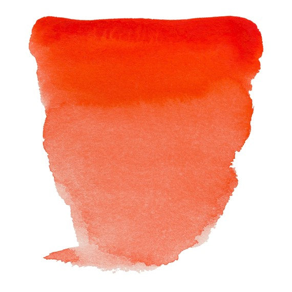 Van Gogh Aquarellfarbe – Zinnober