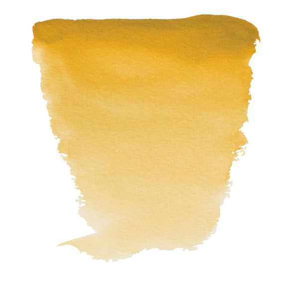 Van Gogh Aquarellfarbe – Gelber Ocker, Napf