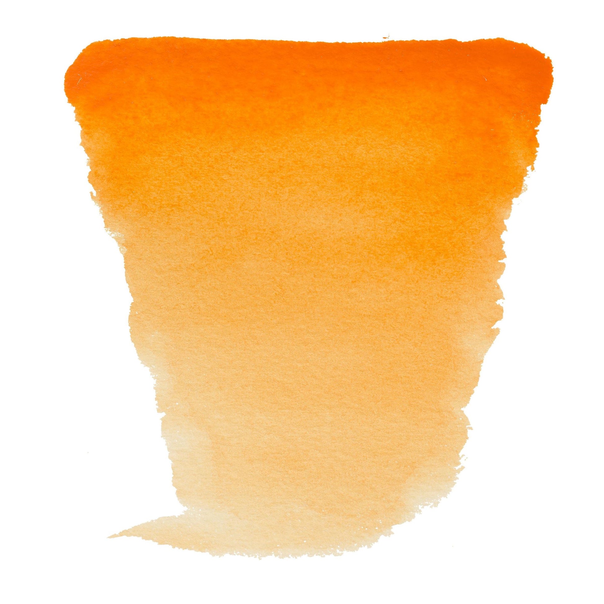 Van Gogh Aquarellfarben – Permanentorange