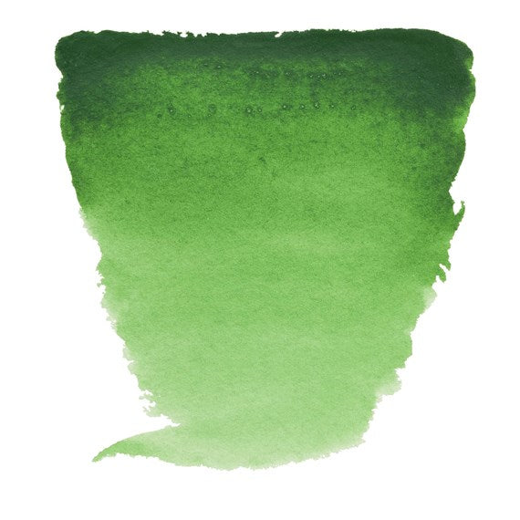 Van Gogh Aquarellfarbe – Hockergrün Hell