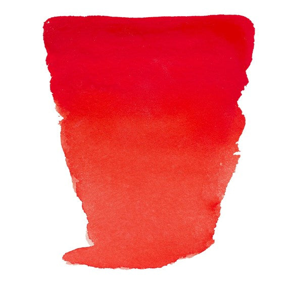 Van Gogh Aquarellfarbe – Hell Permanentrot