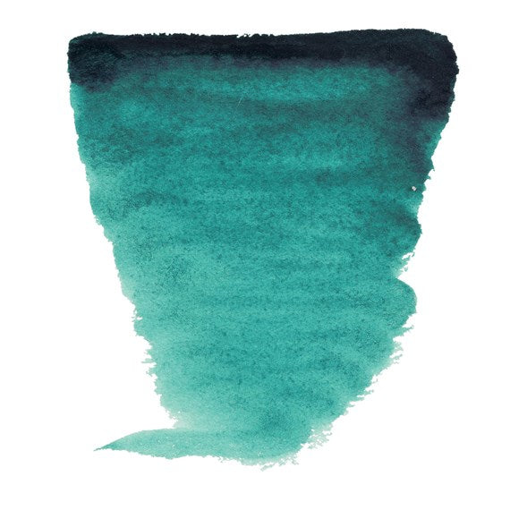 Van Gogh Aquarellfarben – Phthalogrün