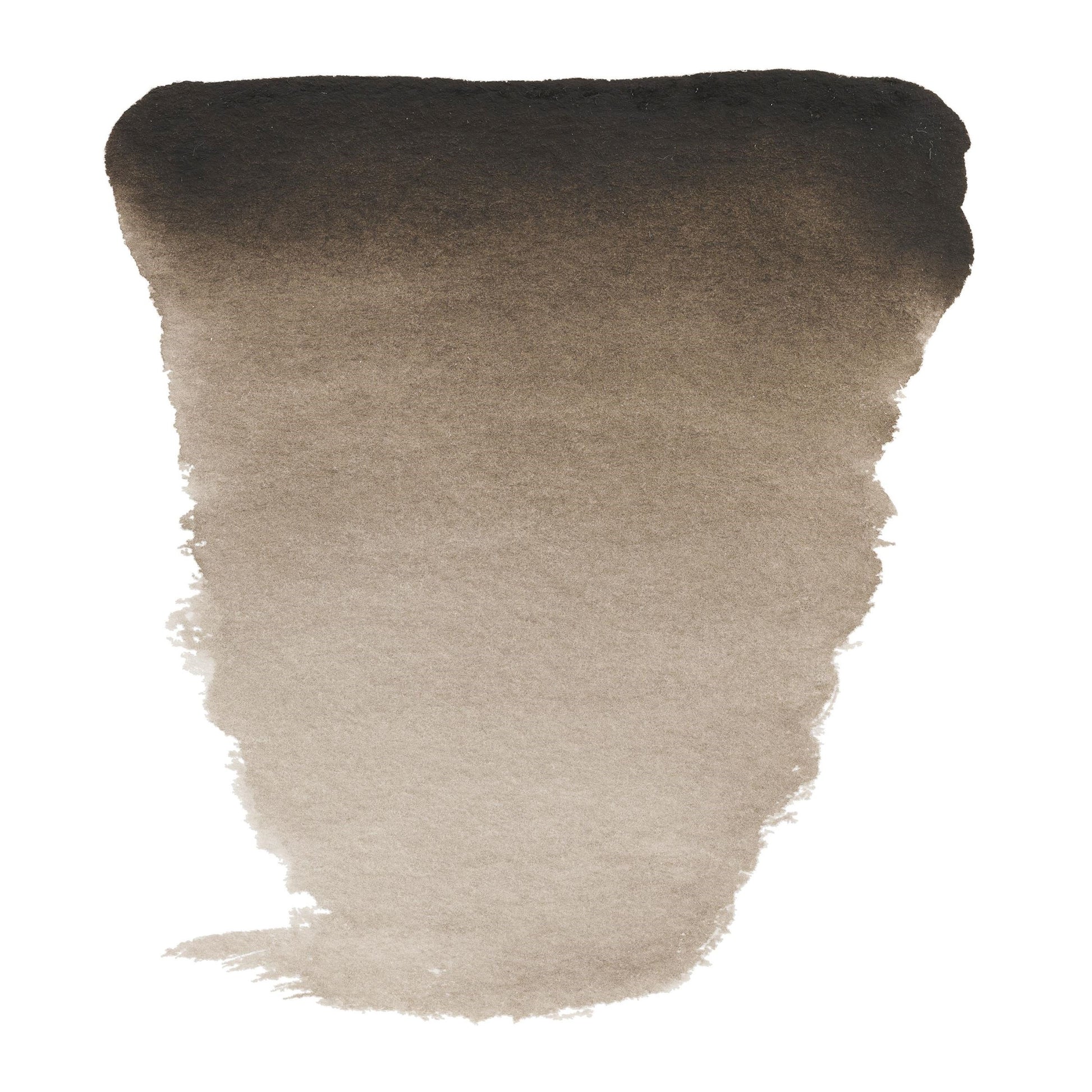 Van Gogh Aquarellfarbe – Vandyckbraun