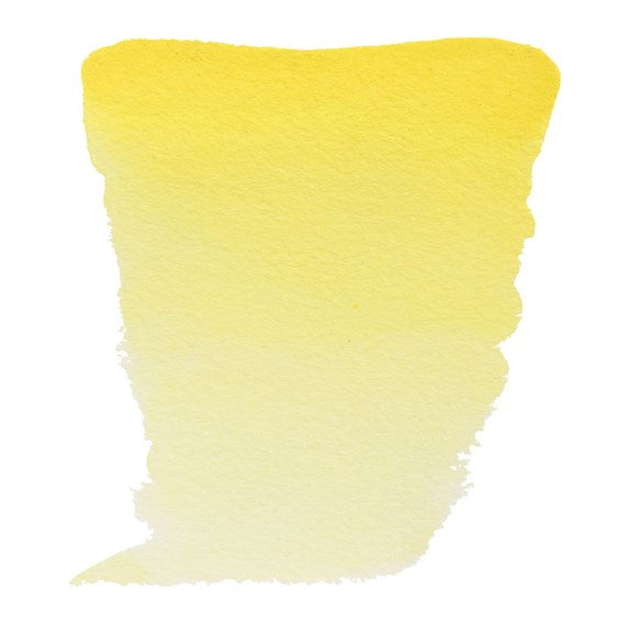 Van Gogh Aquarellfarben – Zitronengelb