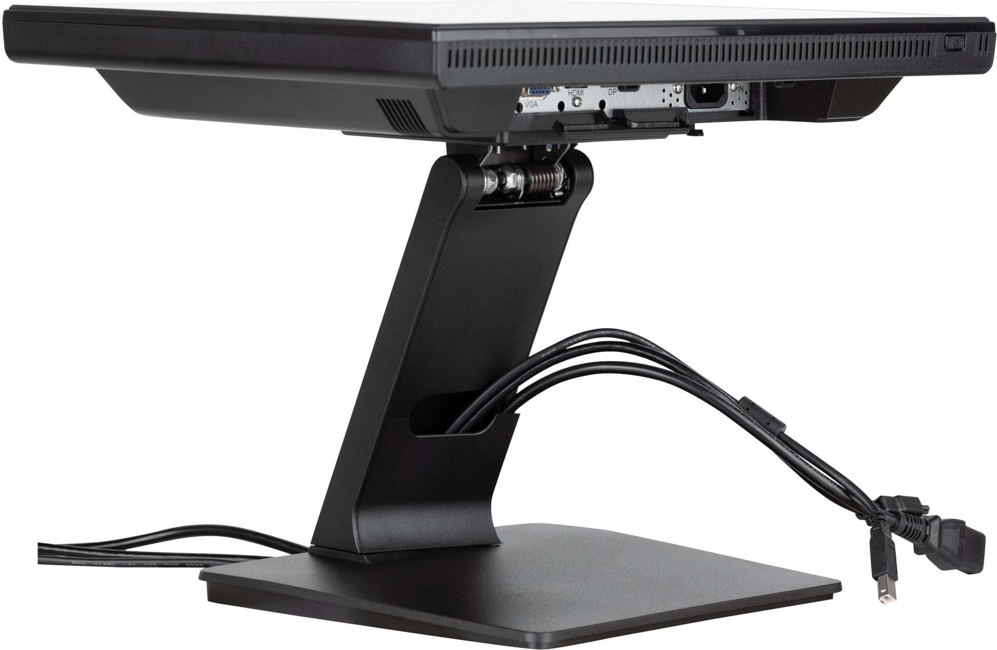 iiyama 17" 1280 × 1024 PCAP 10-Touch – entspiegelt