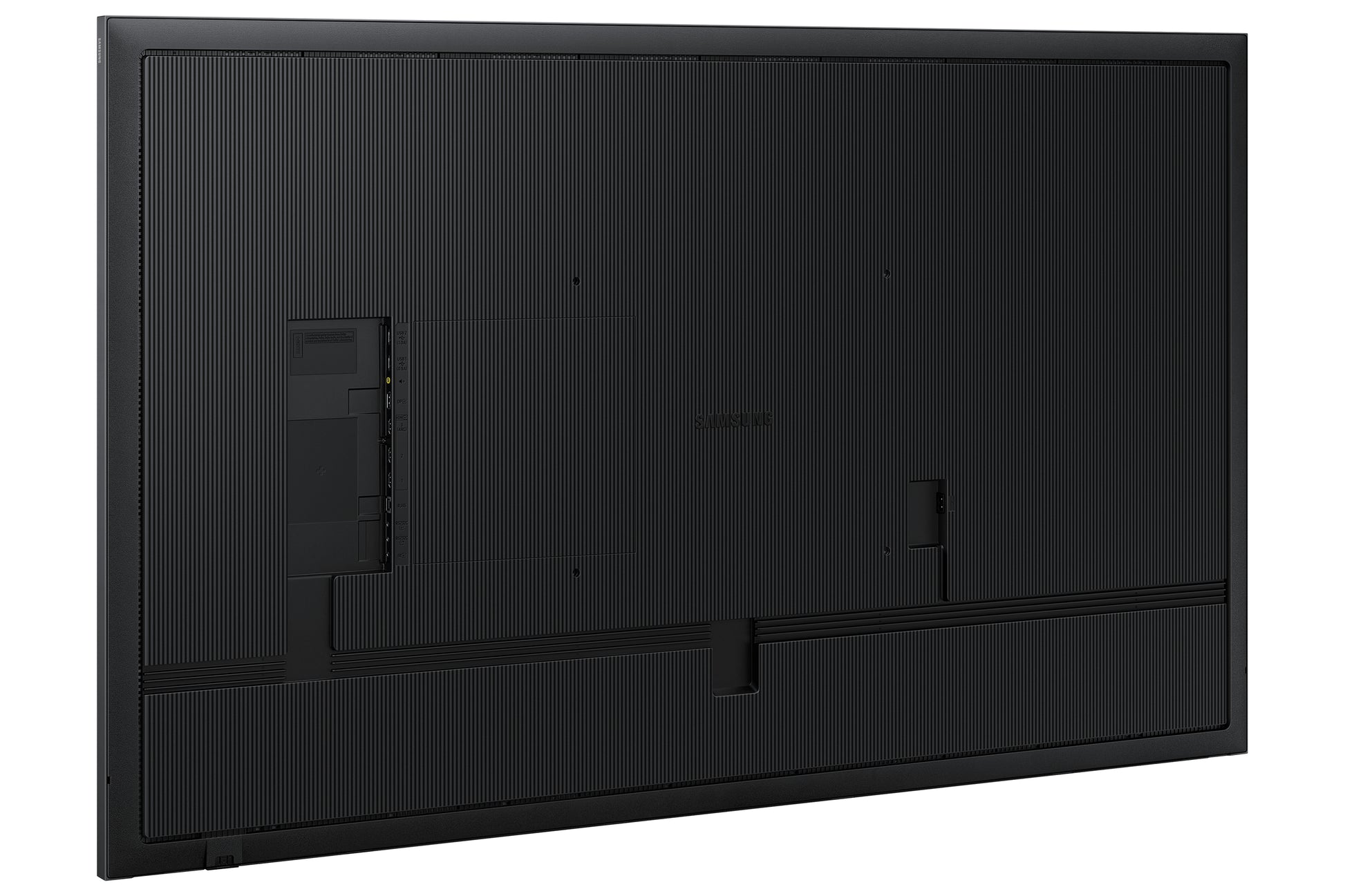 Samsung QH50C – Signage-Display, 50", Ultra HD 4K, 700 cd/m², 24/7