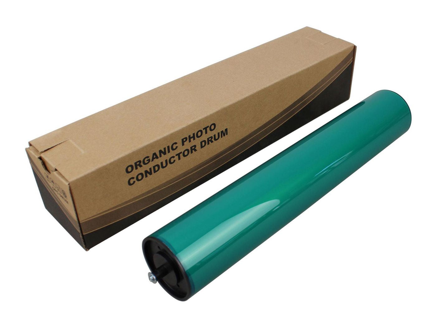 CoreParts OPC-Trommel kompatibel schwarz – für Ricoh Aficio 1035/1045/2035 und andere – 150'000 Seiten