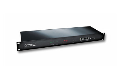 Güde Gude Rack-PDU – Geschaltet, Überwacht, Einphasig, 1U Rack, 16 A 230 V, 4×C13, C20