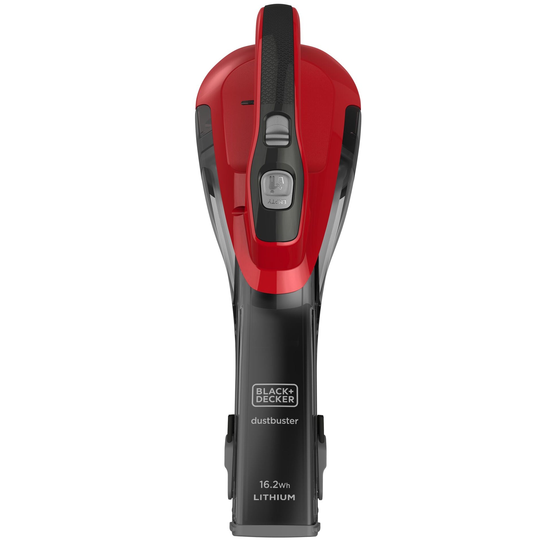 Black & Decker Akku-Handstaubsauger DVA315J-QW – 0,5 l, 10,8 V, 10 min
