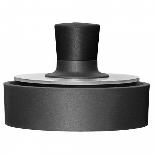 WMF Burgerpresse – Ø 12,5 cm – Edelstahl, PP – spülmaschinenfest