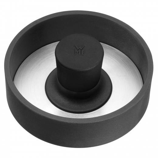 WMF Burgerpresse – Ø 12,5 cm – Edelstahl, PP – spülmaschinenfest