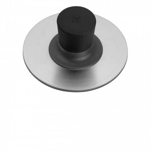 WMF Burgerpresse – Ø 12,5 cm – Edelstahl, PP – spülmaschinenfest