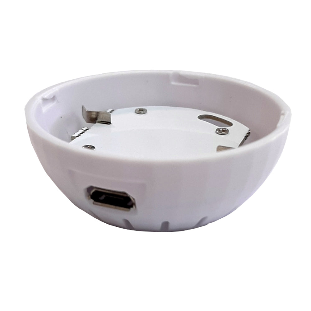 Shelly USB-Netzteil – Mikro-USB – für Shelly H&T – Weiss