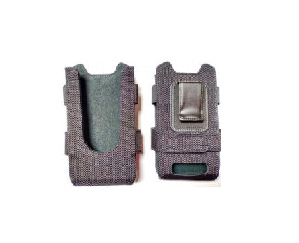 Zebra SG-TC2Y-HLSTR1-01 – Holster für TC21/TC26, Grau