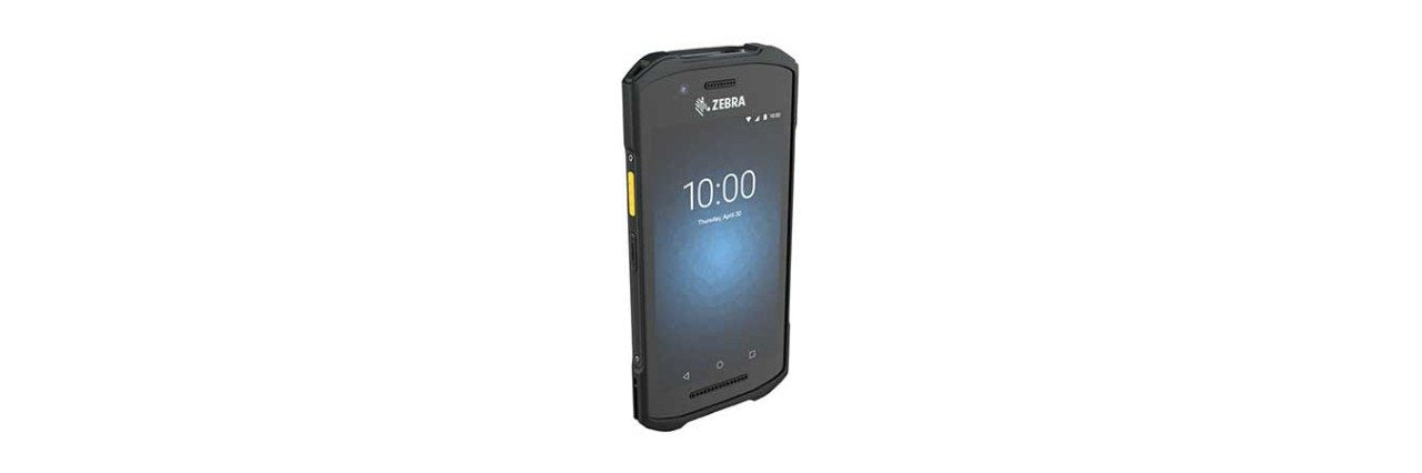 Zebra TC26 – 5,0" – 32 GB – Schwarz
