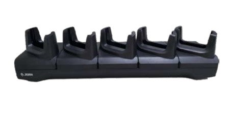 Zebra Ladestation, 5-fach – für TC21/TC26