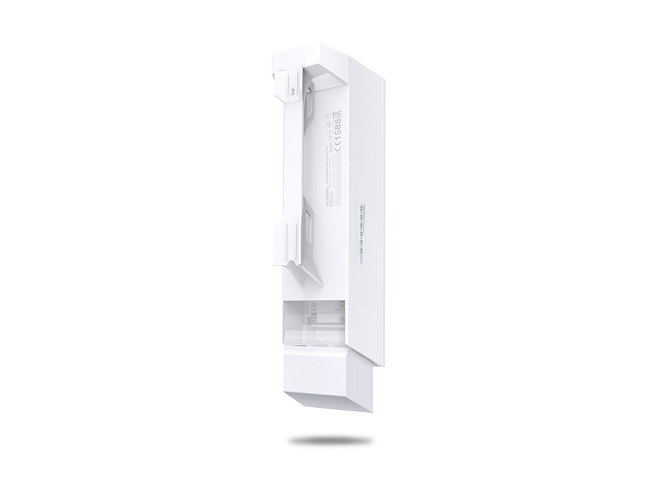 TP-Link CPE210 – Access Point – Wi‑Fi 4 (2,4 GHz), 300 Mbit/s, PoE, Wandmontage
