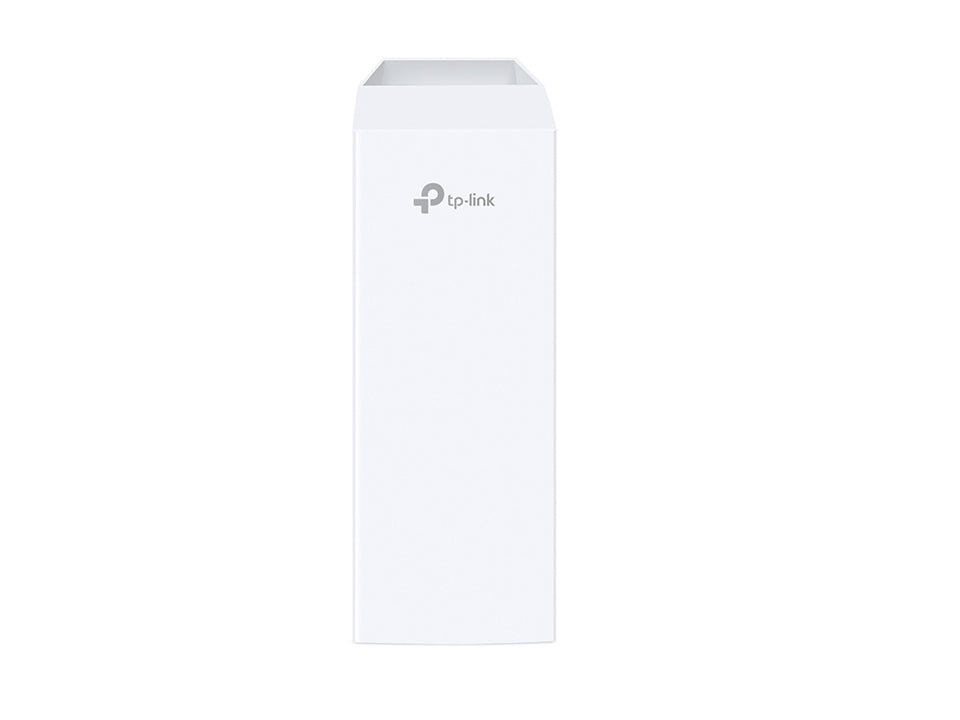 TP-Link CPE210 – Access Point – Wi‑Fi 4 (2,4 GHz), 300 Mbit/s, PoE, Wandmontage