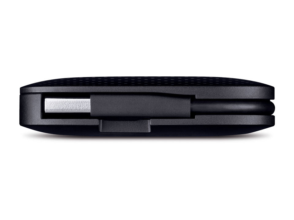 TP-Link UH400 USB-Hub – 4× USB-A