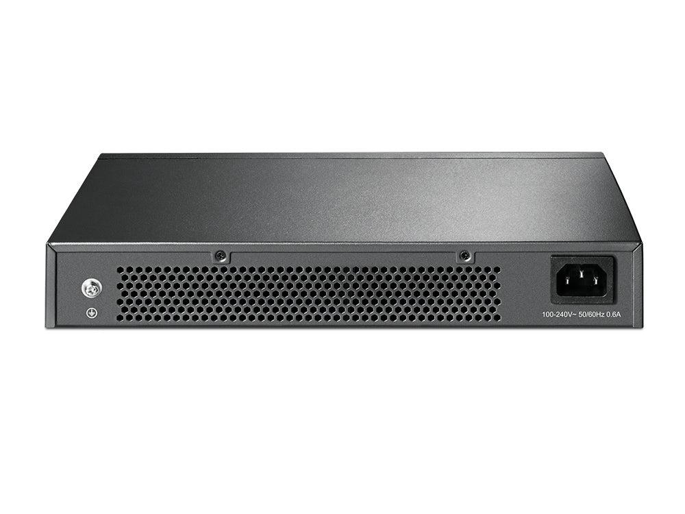 TP-Link TL-SG1024D – Unmanaged Switch – 24× 1G, Desktop