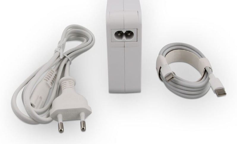 LMP Netzteil – 70 W, GaN – für Apple
