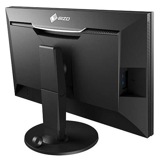 EIZO ColorEdge CS2740 Swiss Edition – 27", 3840 × 2160 (4K), IPS, USB-C 60 W