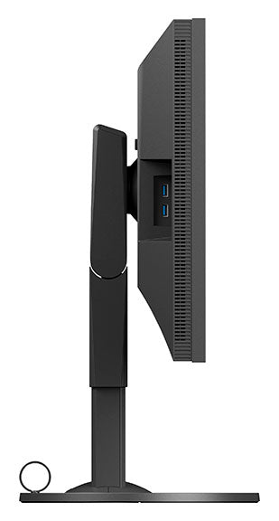 EIZO ColorEdge CS2740 Swiss Edition – 27", 3840 × 2160 (4K), IPS, USB-C 60 W