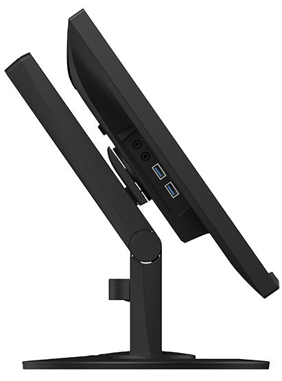 EIZO EV2360 Swiss Edition – Monitor, 22,5", 1920 × 1200, Schwarz