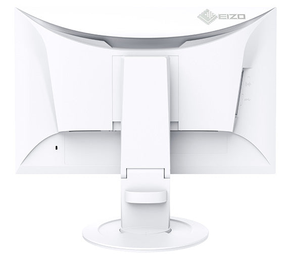 EIZO FlexScan EV2360 – Monitor, 22,5" 1920 × 1200 (WUXGA), IPS, 60 Hz, 250 cd/m², VESA 100 × 100, Weiss