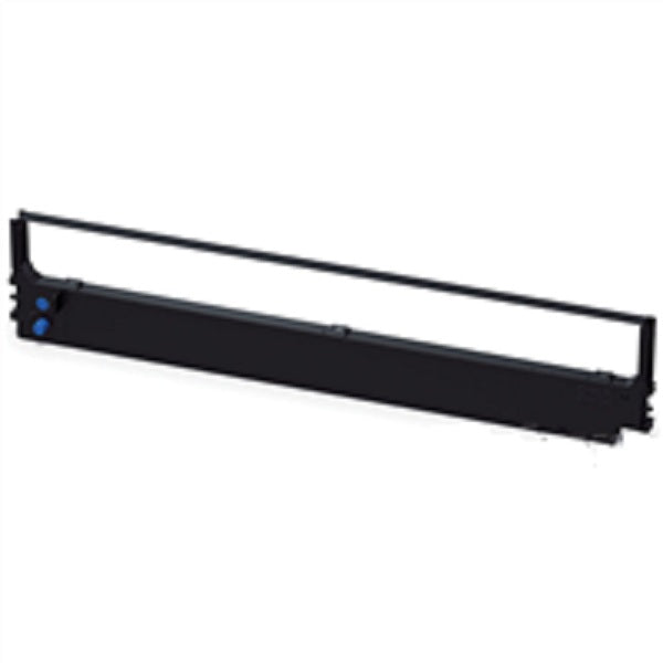 OKI Farbband schwarz