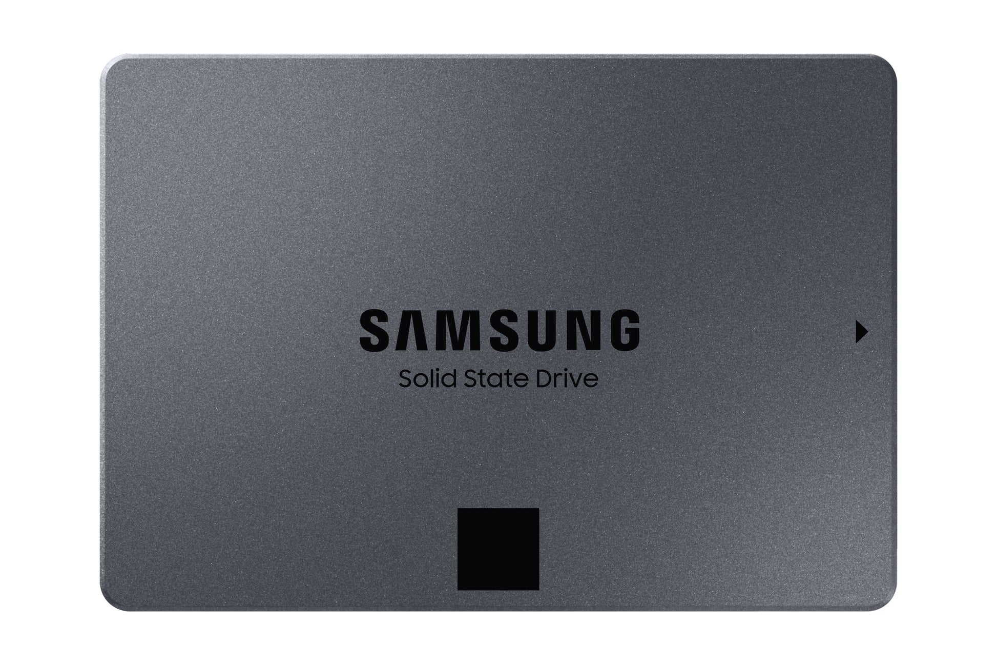 Samsung 870 QVO (MZ-77Q8T0) – 8 TB 2,5" SATA SSD – 560 MB/s lesen, 530 MB/s schreiben