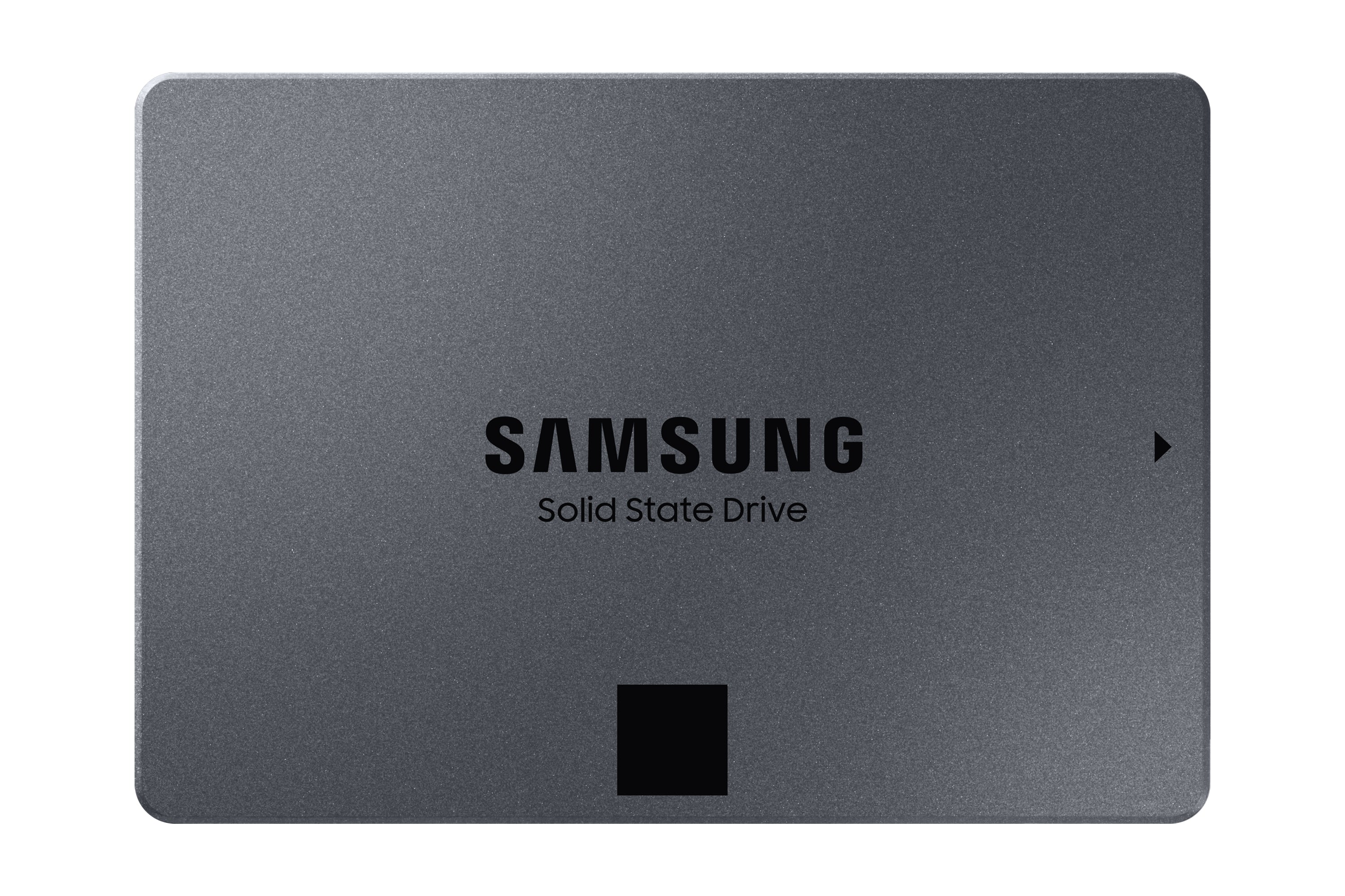 Samsung 870 QVO (MZ-77Q8T0) – 8 TB 2,5" SATA SSD – 560 MB/s lesen, 530 MB/s schreiben