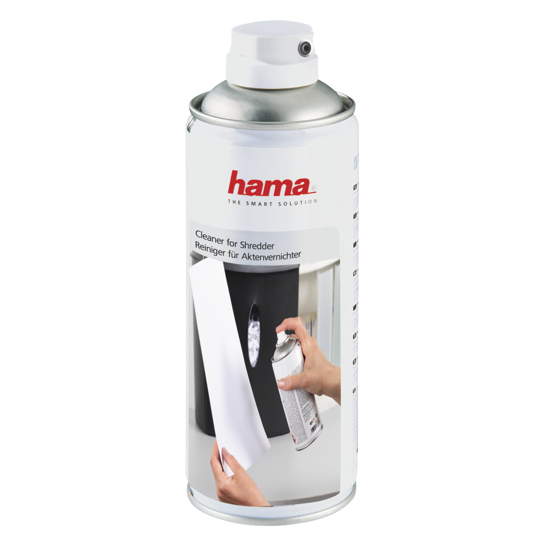Hama Schmieröl für Aktenvernichter – 400 ml