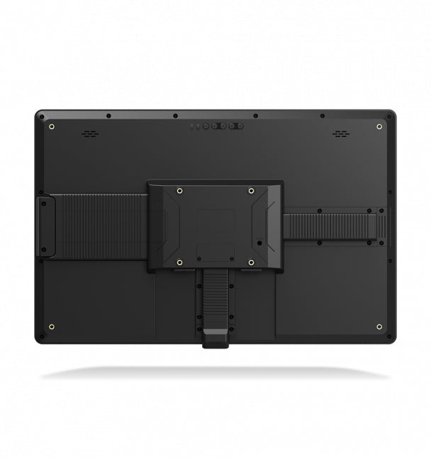 Newland NQuire 1500 Mobula II – Micro-Kiosk 15" – 2D-Scanner