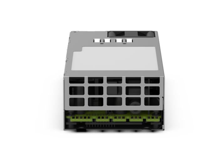 NETGEAR APS2000Wv1 Netzteil 2000 W – für M4350-24G4XF, M4350-48G4XF, M4350-44M4X4V und andere
