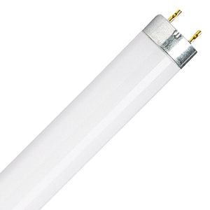 Osram Lumilux T8 Leuchtstoffröhre G13 1200 mm – 36 W, 3350 lm, 4000 K neutralweiss, weiss