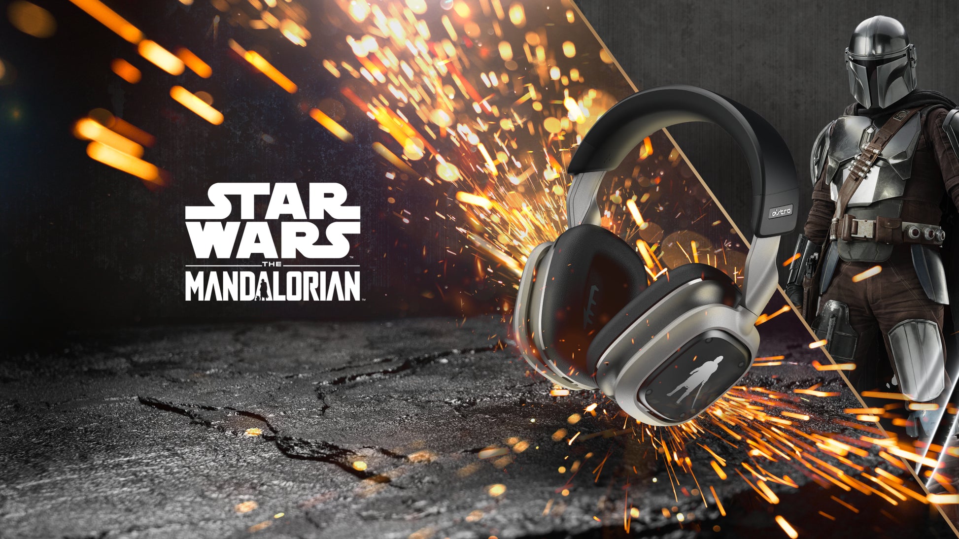 ASTRO Gaming A30 Wireless Gaming-Headset – Over-Ear, Kabel + BT, mit USB-A-Dongle, für Xbox & Switch